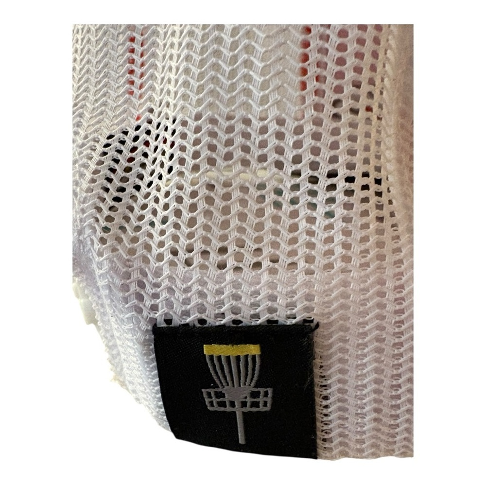 Innova Disc Golf Snap Back Cap - Picture 5 of 9